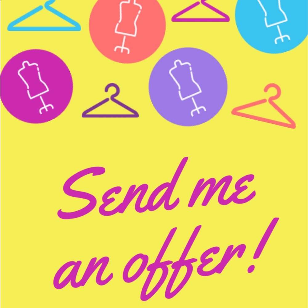 Send offers!